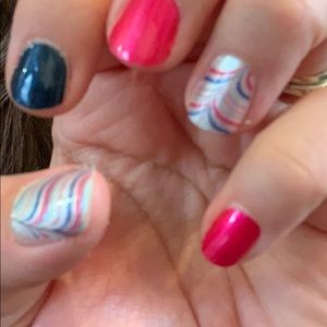 Meet your Posher, Candi